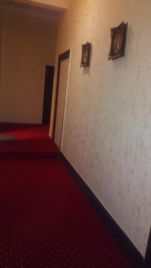Ramses Palace Hostel Каир Экстерьер фото