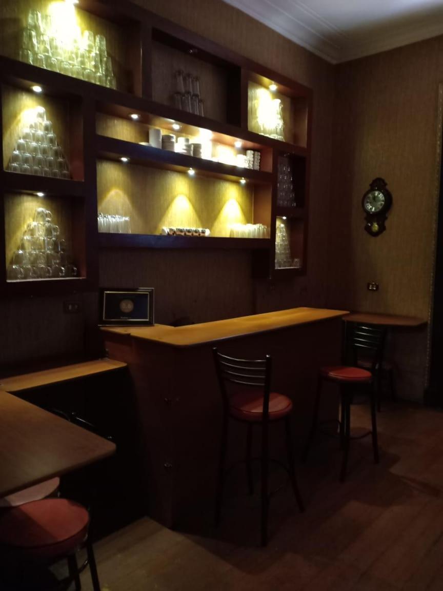 Ramses Palace Hostel Каир Экстерьер фото