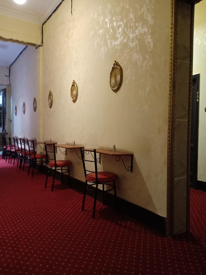Ramses Palace Hostel Каир Экстерьер фото
