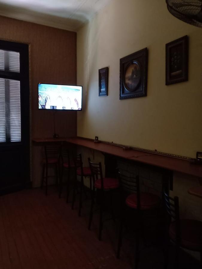 Ramses Palace Hostel Каир Экстерьер фото